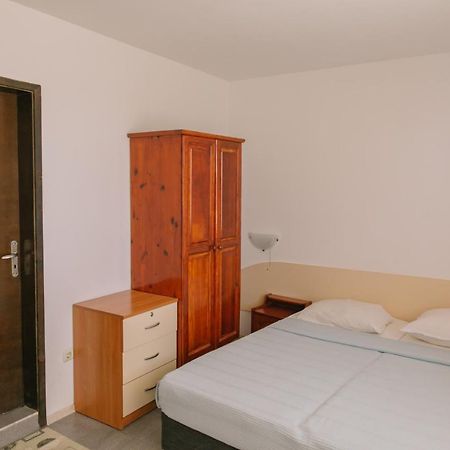 Hronos Hotel Nesebar Exterior photo